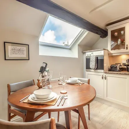 Apartamento 1 Bed In Nr Oc-lcc14 Cartmel