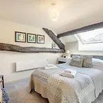1 Bed In Nr Oc-lcc14 Apartman Cartmel