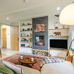 Apartman 1 Bed In Nr Oc-lcc14 *