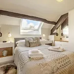 Apartman 1 Bed In Nr Oc-lcc14