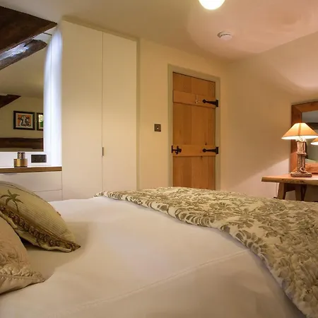 1 Bed In Lcc14 Holiday home *