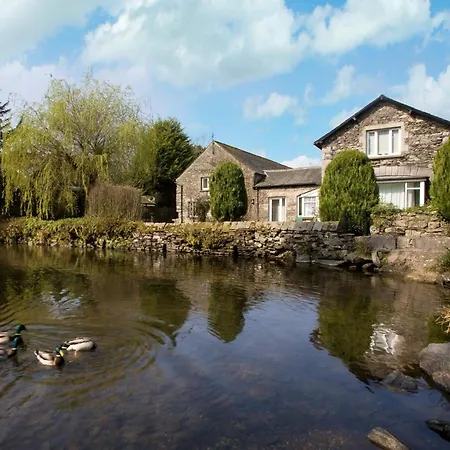 Holiday home 1 Bed In Lcc14 Cartmel
