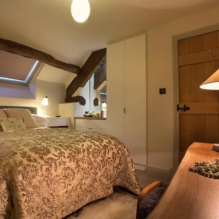 1 Bed In Lcc14