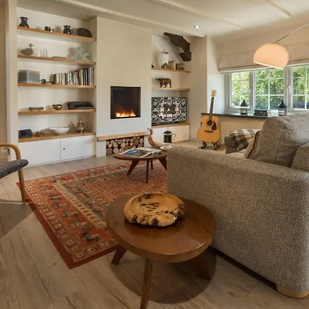 1 Bed In Lcc14 * Cartmel