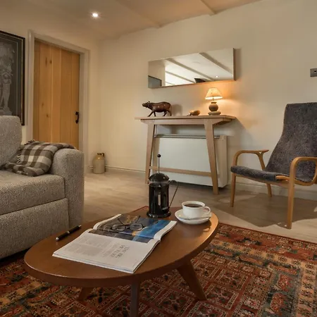 1 Bed In Lcc14 別荘 *