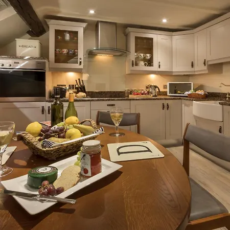 別荘 1 Bed In Lcc14