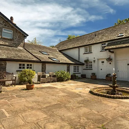 1 Bed In Lcc14 Cartmel