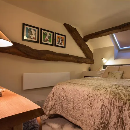 1 Bed In Lcc14