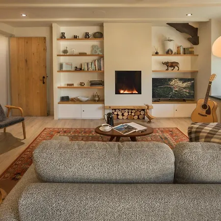 別荘 1 Bed In Lcc14