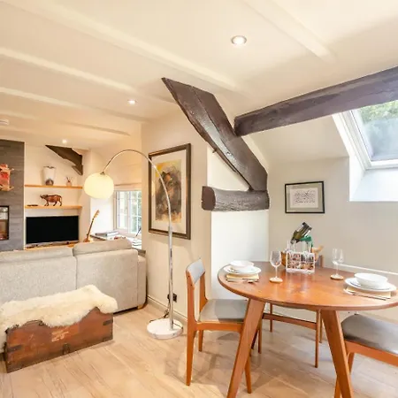 1 Bed In Nr Oc-lcc14 Lejlighed