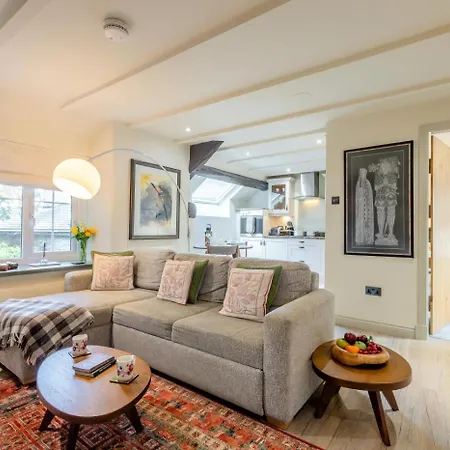 1 Bed In Nr Oc-lcc14 Cartmel