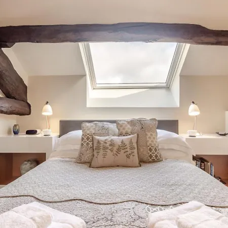 1 Bed In Nr Oc-lcc14 Cartmel