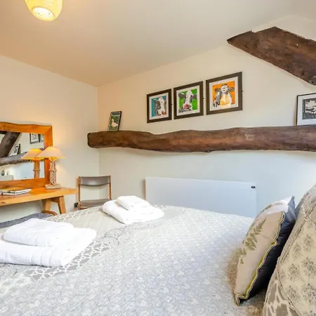 1 Bed In Nr Oc-lcc14 Lejlighed *