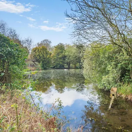 1 Bed In Nr Oc-lcc14 Lejlighed Cartmel